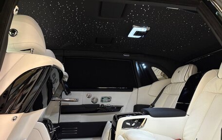 Rolls-Royce Phantom VIII, 2026 год, 93 900 000 рублей, 8 фотография