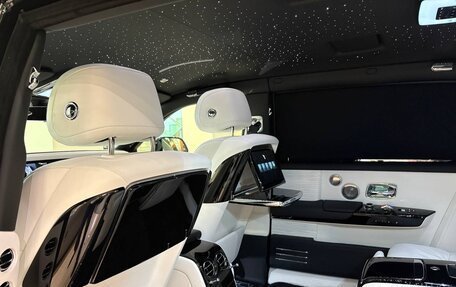 Rolls-Royce Phantom VIII, 2026 год, 93 900 000 рублей, 11 фотография