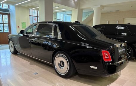 Rolls-Royce Phantom VIII, 2026 год, 93 900 000 рублей, 5 фотография