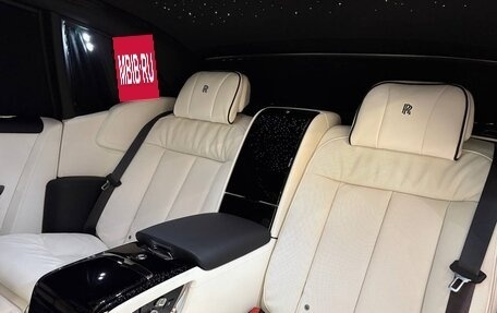Rolls-Royce Phantom VIII, 2026 год, 93 900 000 рублей, 10 фотография