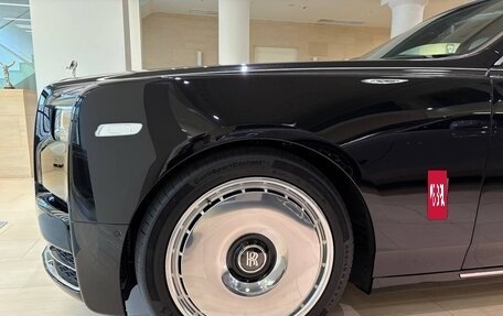 Rolls-Royce Phantom VIII, 2026 год, 93 900 000 рублей, 7 фотография