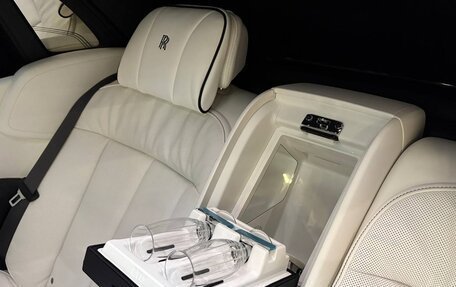 Rolls-Royce Phantom VIII, 2026 год, 93 900 000 рублей, 17 фотография