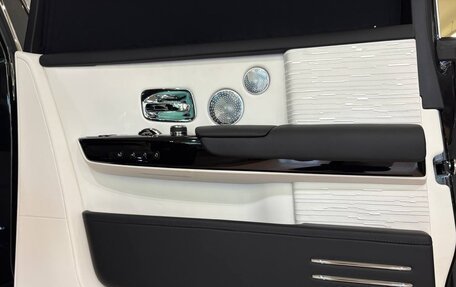 Rolls-Royce Phantom VIII, 2026 год, 93 900 000 рублей, 15 фотография