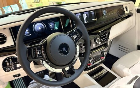 Rolls-Royce Phantom VIII, 2026 год, 93 900 000 рублей, 21 фотография