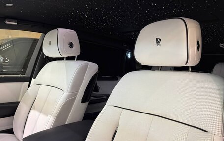 Rolls-Royce Phantom VIII, 2026 год, 93 900 000 рублей, 25 фотография