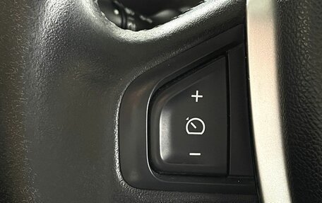 Renault Laguna III рестайлинг, 2008 год, 760 000 рублей, 16 фотография