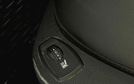 Renault Laguna III рестайлинг, 2008 год, 760 000 рублей, 11 фотография