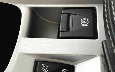 Renault Laguna III рестайлинг, 2008 год, 760 000 рублей, 18 фотография