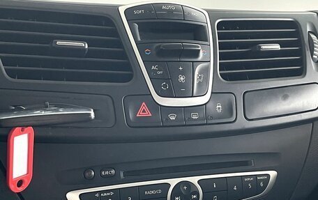 Renault Laguna III рестайлинг, 2008 год, 760 000 рублей, 20 фотография