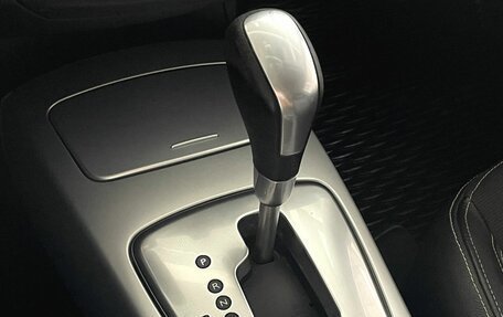 Renault Laguna III рестайлинг, 2008 год, 760 000 рублей, 19 фотография