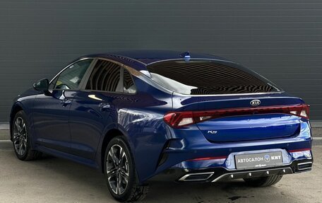 KIA K5, 2020 год, 2 830 000 рублей, 6 фотография