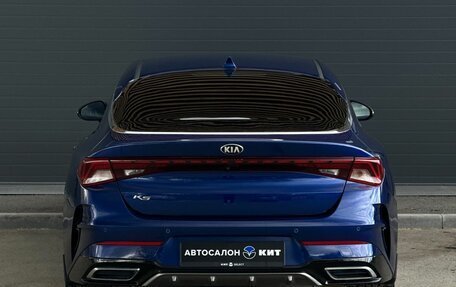 KIA K5, 2020 год, 2 830 000 рублей, 5 фотография
