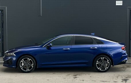 KIA K5, 2020 год, 2 830 000 рублей, 8 фотография