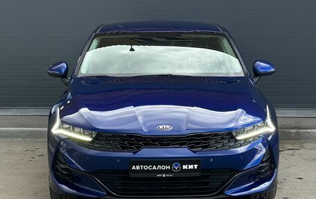 KIA K5, 2020 год, 2 830 000 рублей, 2 фотография