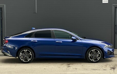 KIA K5, 2020 год, 2 830 000 рублей, 7 фотография