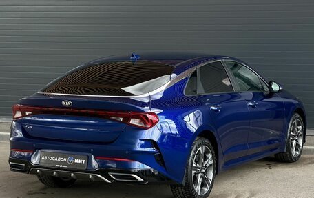 KIA K5, 2020 год, 2 830 000 рублей, 4 фотография
