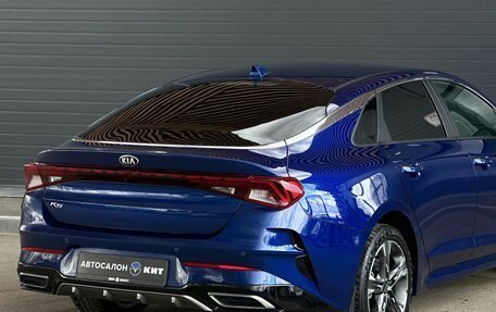 KIA K5, 2020 год, 2 830 000 рублей, 10 фотография