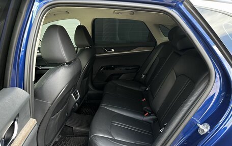 KIA K5, 2020 год, 2 830 000 рублей, 13 фотография