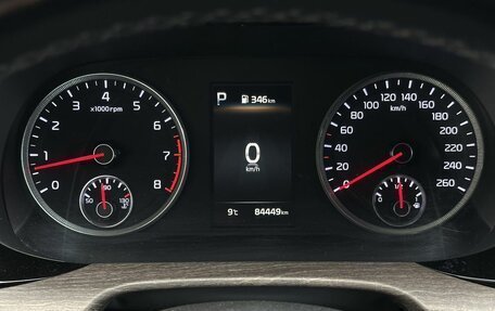 KIA K5, 2020 год, 2 830 000 рублей, 15 фотография