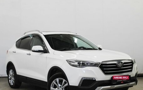 FAW Besturn X80 I рестайлинг, 2020 год, 1 250 000 рублей, 3 фотография