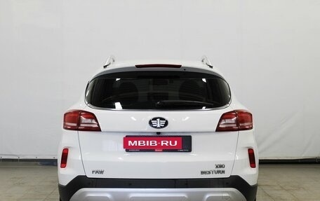 FAW Besturn X80 I рестайлинг, 2020 год, 1 250 000 рублей, 5 фотография