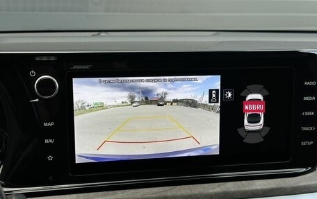 KIA K5, 2020 год, 2 830 000 рублей, 16 фотография