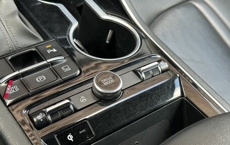 KIA K5, 2020 год, 2 830 000 рублей, 20 фотография
