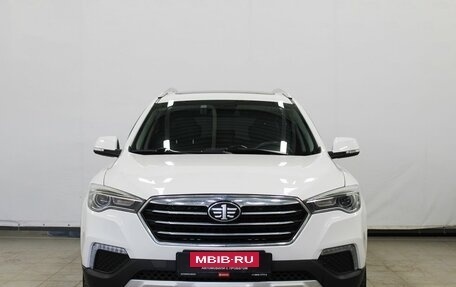 FAW Besturn X80 I рестайлинг, 2020 год, 1 250 000 рублей, 2 фотография