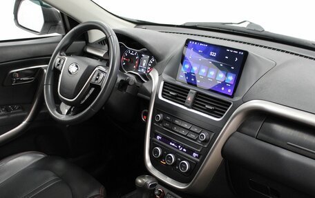 FAW Besturn X80 I рестайлинг, 2020 год, 1 250 000 рублей, 7 фотография