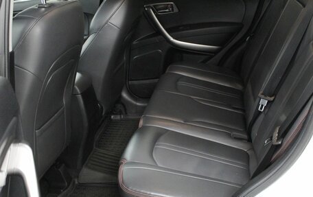 FAW Besturn X80 I рестайлинг, 2020 год, 1 250 000 рублей, 10 фотография