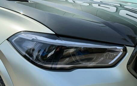 BMW X6 M, 2021 год, 8 999 000 рублей, 7 фотография