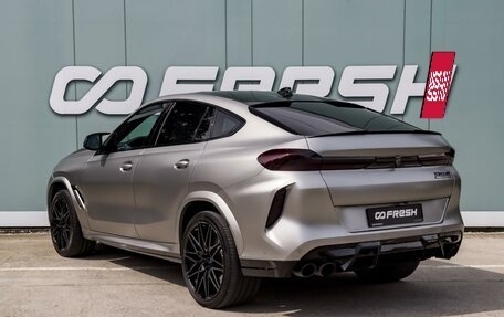 BMW X6 M, 2021 год, 8 999 000 рублей, 2 фотография