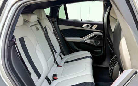 BMW X6 M, 2021 год, 8 999 000 рублей, 11 фотография