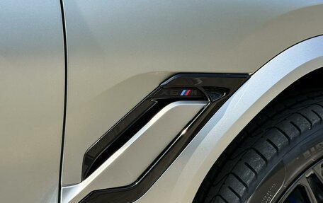 BMW X6 M, 2021 год, 8 999 000 рублей, 9 фотография