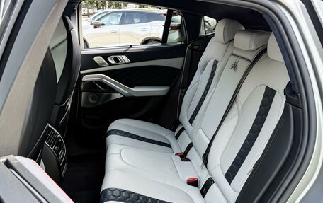 BMW X6 M, 2021 год, 8 999 000 рублей, 13 фотография