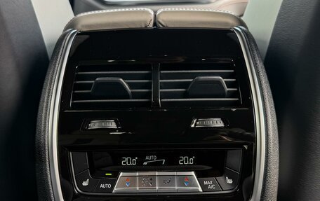 BMW X6 M, 2021 год, 8 999 000 рублей, 16 фотография