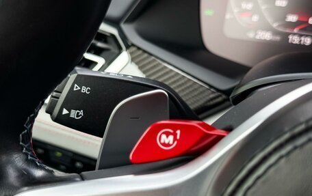 BMW X6 M, 2021 год, 8 999 000 рублей, 18 фотография