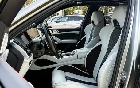 BMW X6 M, 2021 год, 8 999 000 рублей, 14 фотография