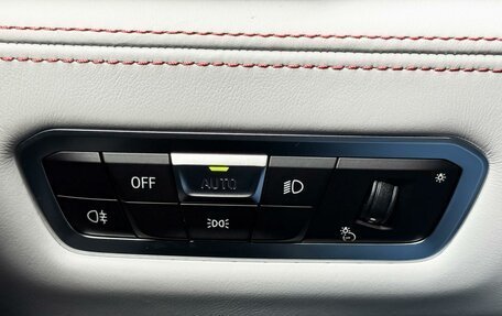 BMW X6 M, 2021 год, 8 999 000 рублей, 28 фотография
