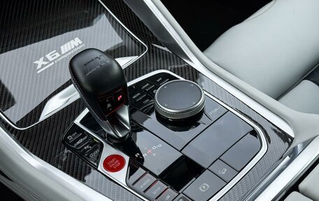 BMW X6 M, 2021 год, 8 999 000 рублей, 24 фотография