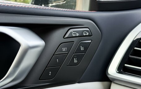 BMW X6 M, 2021 год, 8 999 000 рублей, 26 фотография