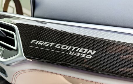 BMW X6 M, 2021 год, 8 999 000 рублей, 32 фотография