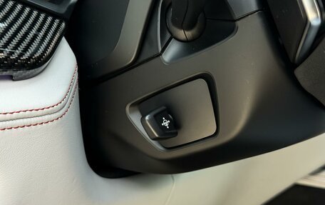 BMW X6 M, 2021 год, 8 999 000 рублей, 29 фотография