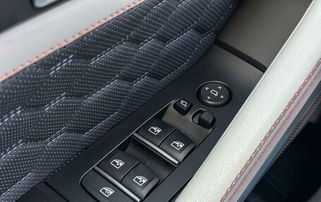 BMW X6 M, 2021 год, 8 999 000 рублей, 27 фотография