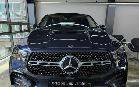 Mercedes-Benz GLE Coupe, 2024 год, 15 500 000 рублей, 2 фотография