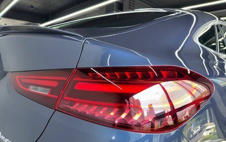 Mercedes-Benz GLE Coupe, 2024 год, 15 500 000 рублей, 14 фотография