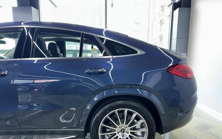 Mercedes-Benz GLE Coupe, 2024 год, 15 500 000 рублей, 5 фотография