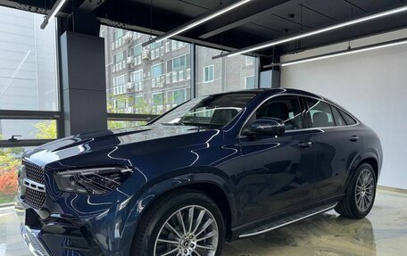 Mercedes-Benz GLE Coupe, 2024 год, 15 500 000 рублей, 3 фотография