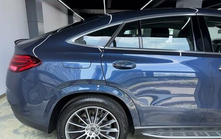 Mercedes-Benz GLE Coupe, 2024 год, 15 500 000 рублей, 9 фотография