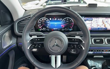 Mercedes-Benz GLE Coupe, 2024 год, 15 500 000 рублей, 20 фотография